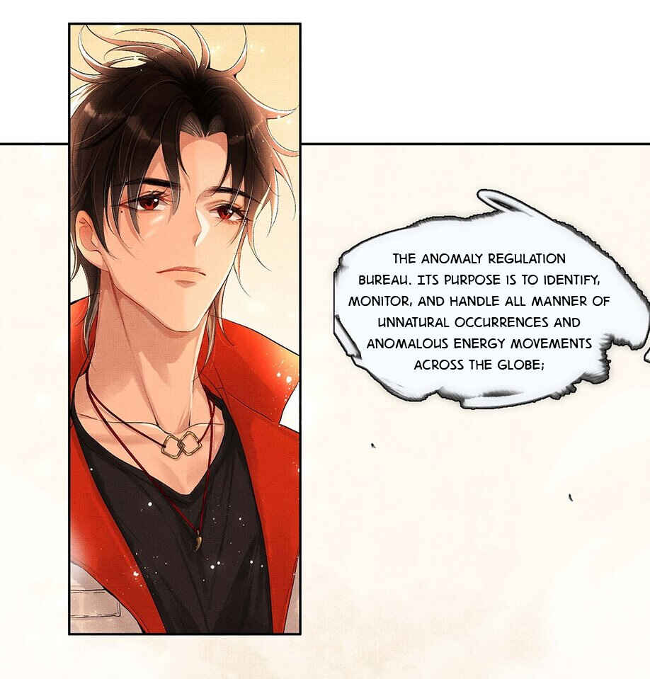 Drowning Sorrows in Raging Fire Chapter 1 - Page 22