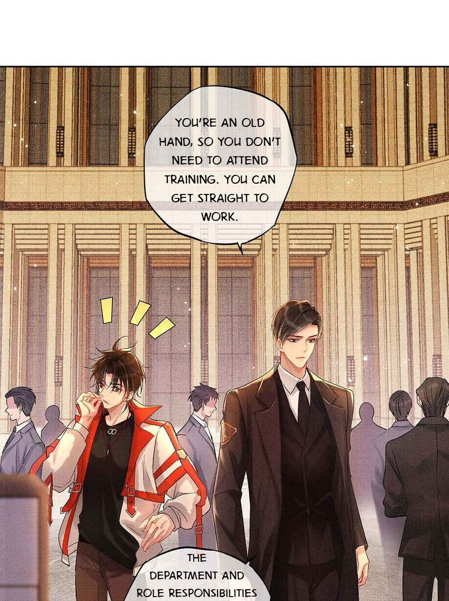 Drowning Sorrows in Raging Fire Chapter 1 - Page 45