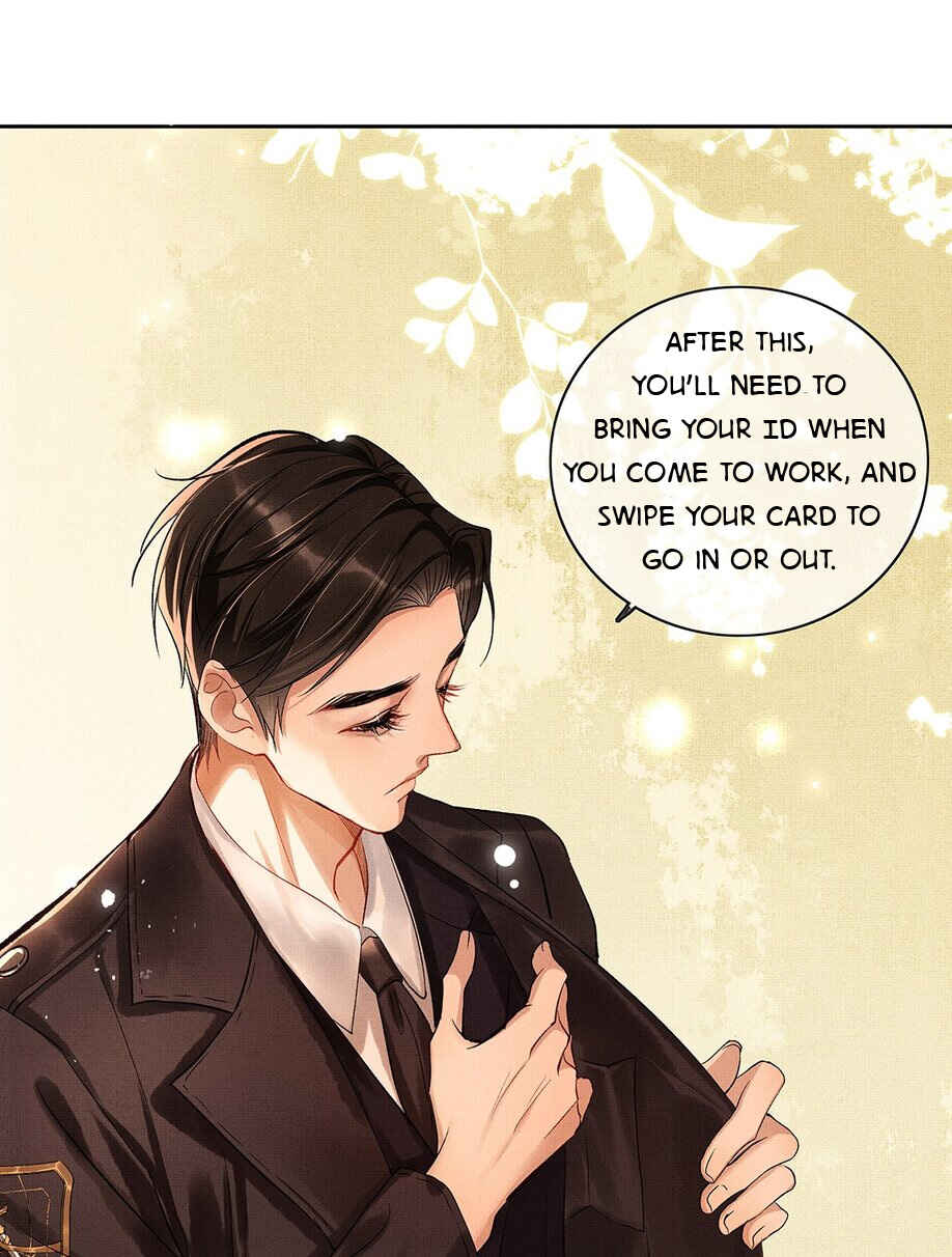 Drowning Sorrows in Raging Fire Chapter 1 - Page 9