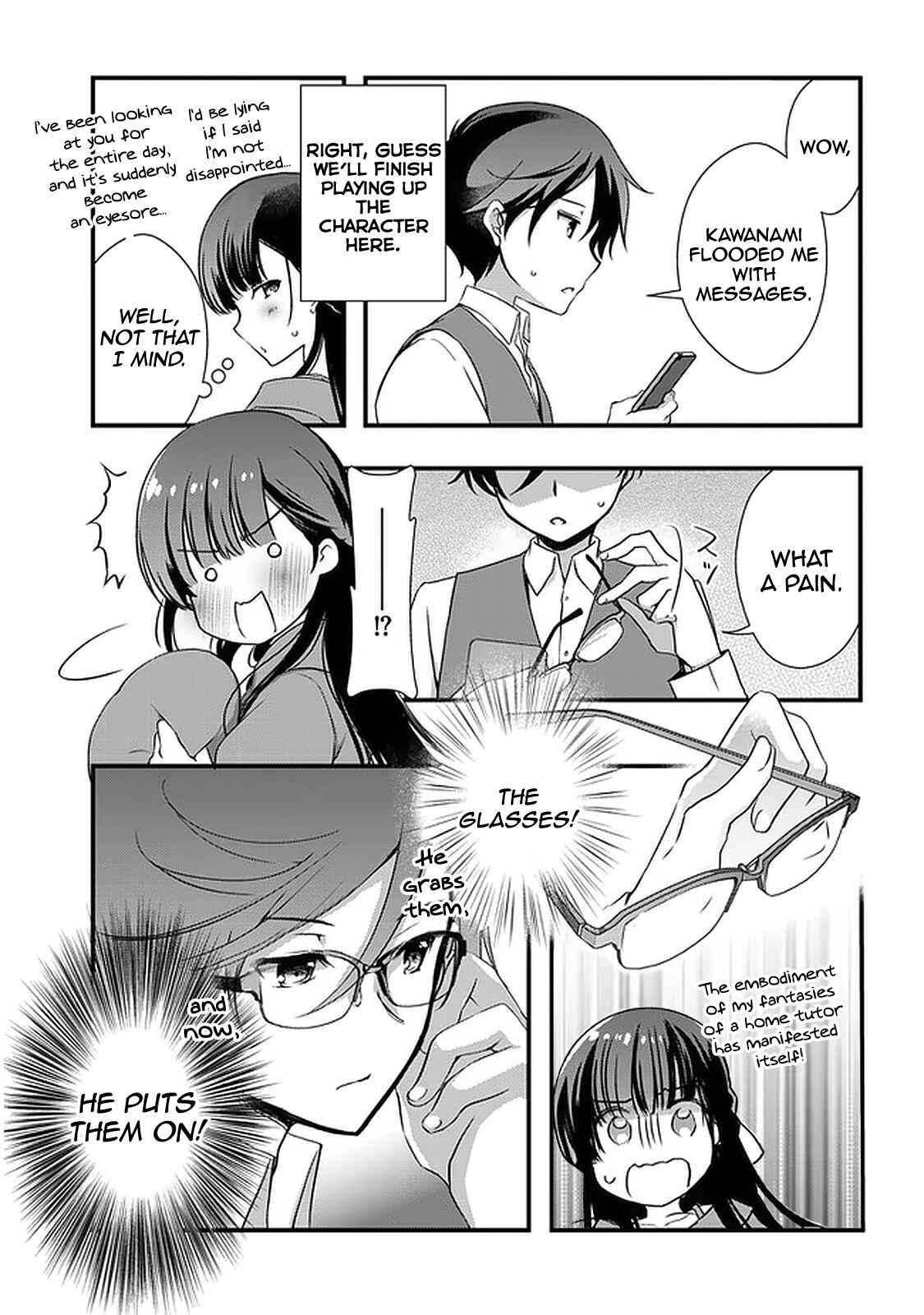 Mamahaha no Tsurego ga Moto Kanodatta Chapter 18 - Page 16