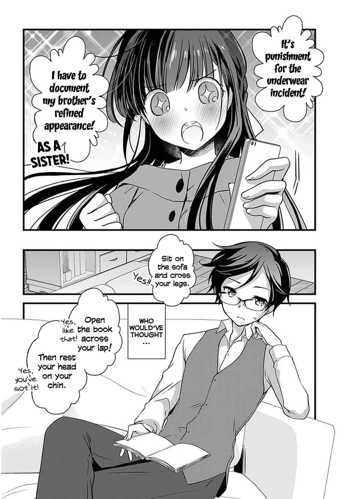 Mamahaha no Tsurego ga Moto Kanodatta Chapter 18 - Page 19