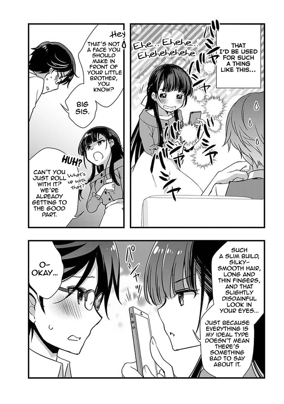 Mamahaha no Tsurego ga Moto Kanodatta Chapter 18 - Page 20