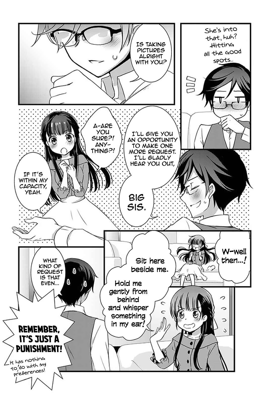 Mamahaha no Tsurego ga Moto Kanodatta Chapter 18 - Page 21