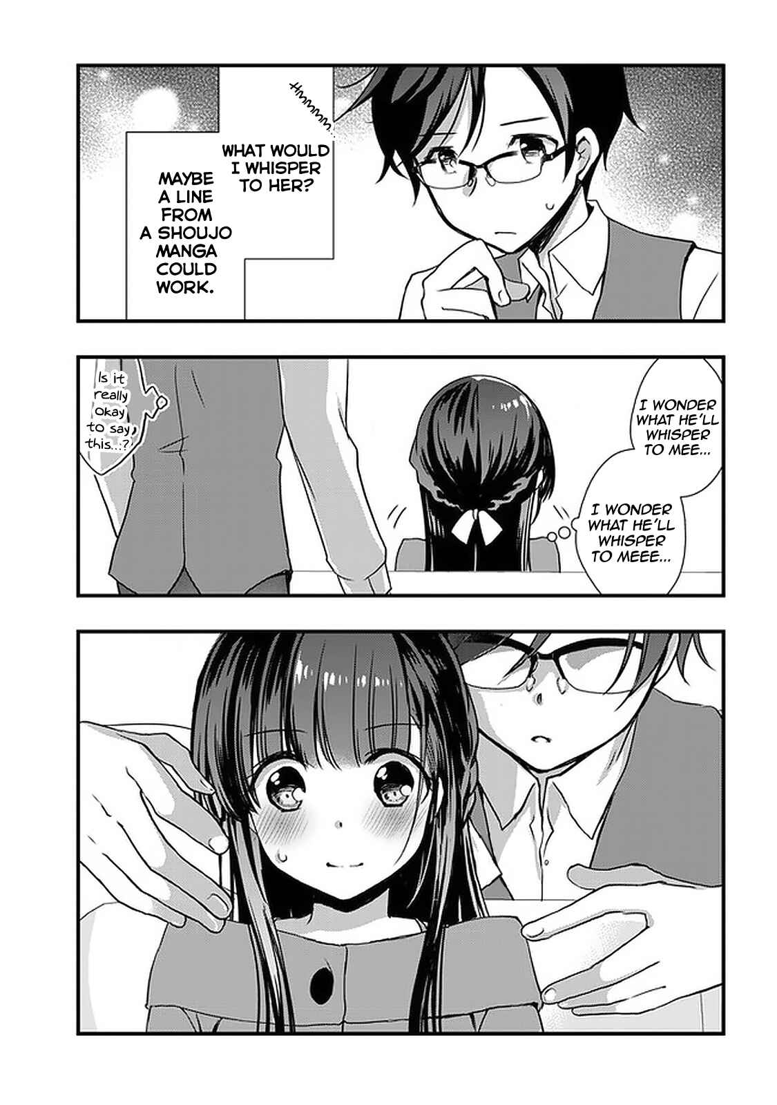 Mamahaha no Tsurego ga Moto Kanodatta Chapter 18 - Page 22