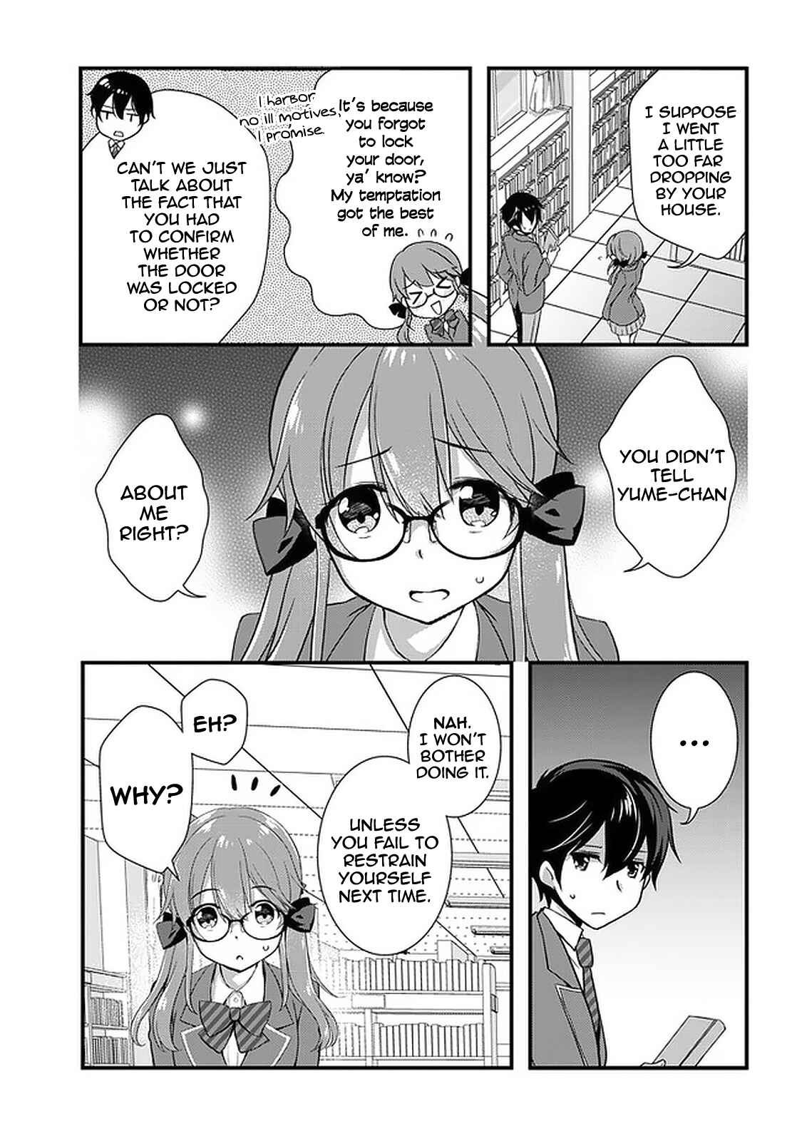 Mamahaha no Tsurego ga Moto Kanodatta Chapter 18 - Page 28