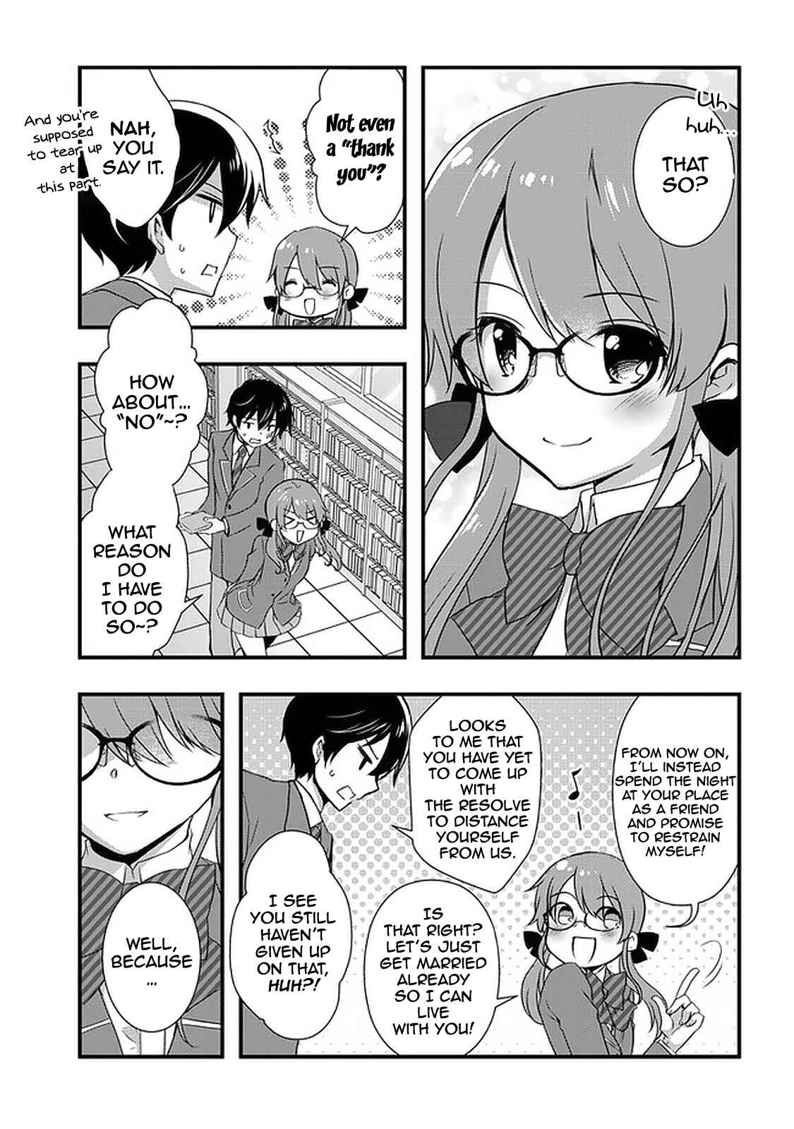 Mamahaha no Tsurego ga Moto Kanodatta Chapter 18 - Page 30