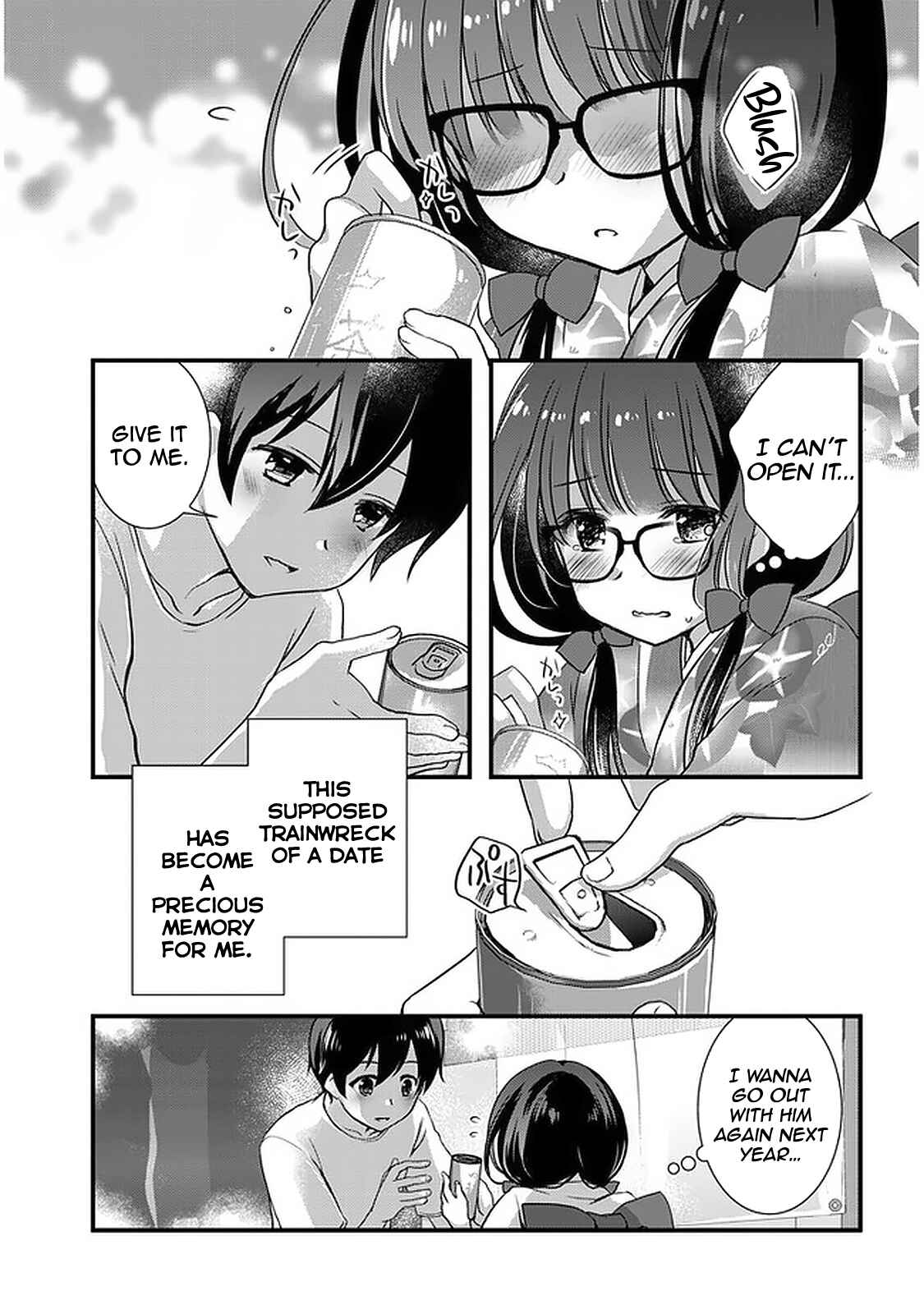 Mamahaha no Tsurego ga Moto Kanodatta Chapter 18 - Page 4