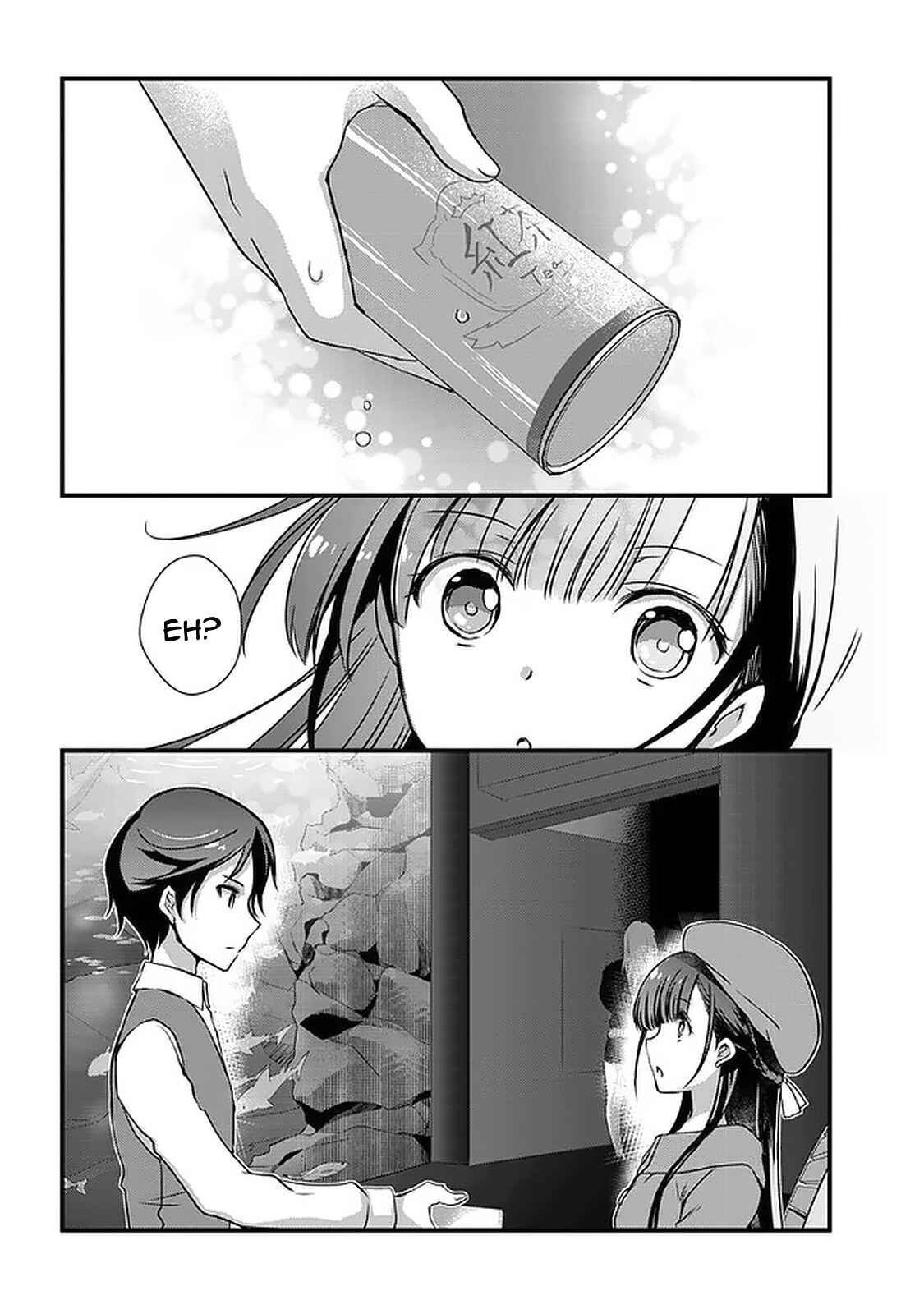 Mamahaha no Tsurego ga Moto Kanodatta Chapter 18 - Page 7