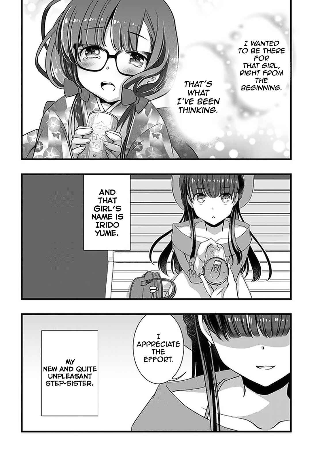 Mamahaha no Tsurego ga Moto Kanodatta Chapter 18 - Page 9