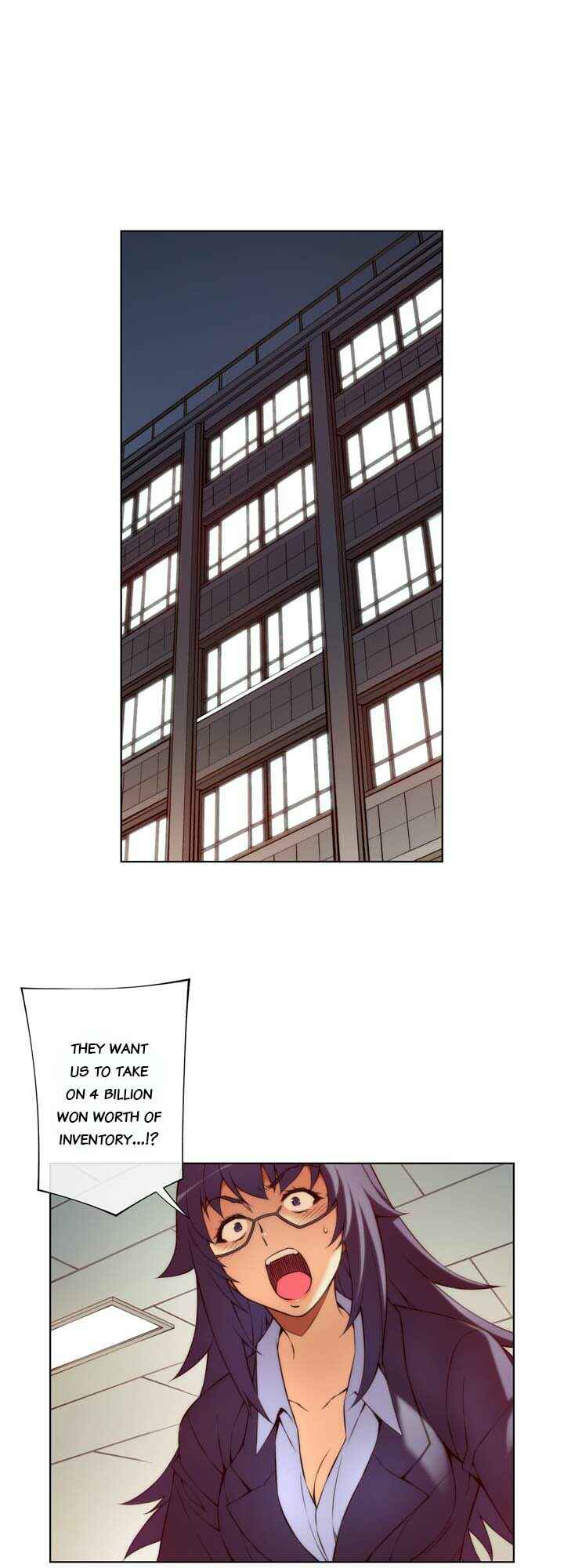 Unbalance Triangle Chapter 62.2 - Page 11