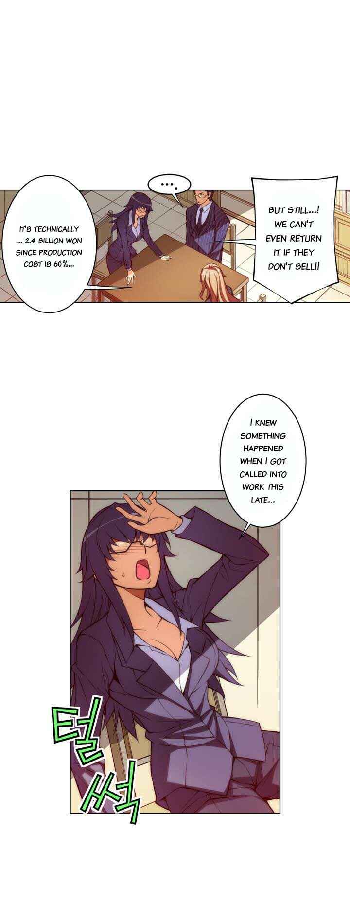Unbalance Triangle Chapter 62.2 - Page 12