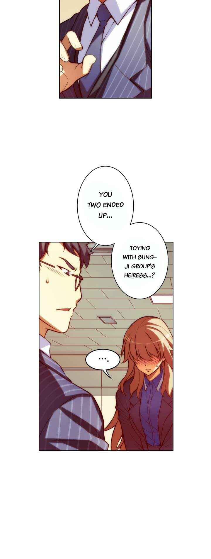 Unbalance Triangle Chapter 62.2 - Page 17