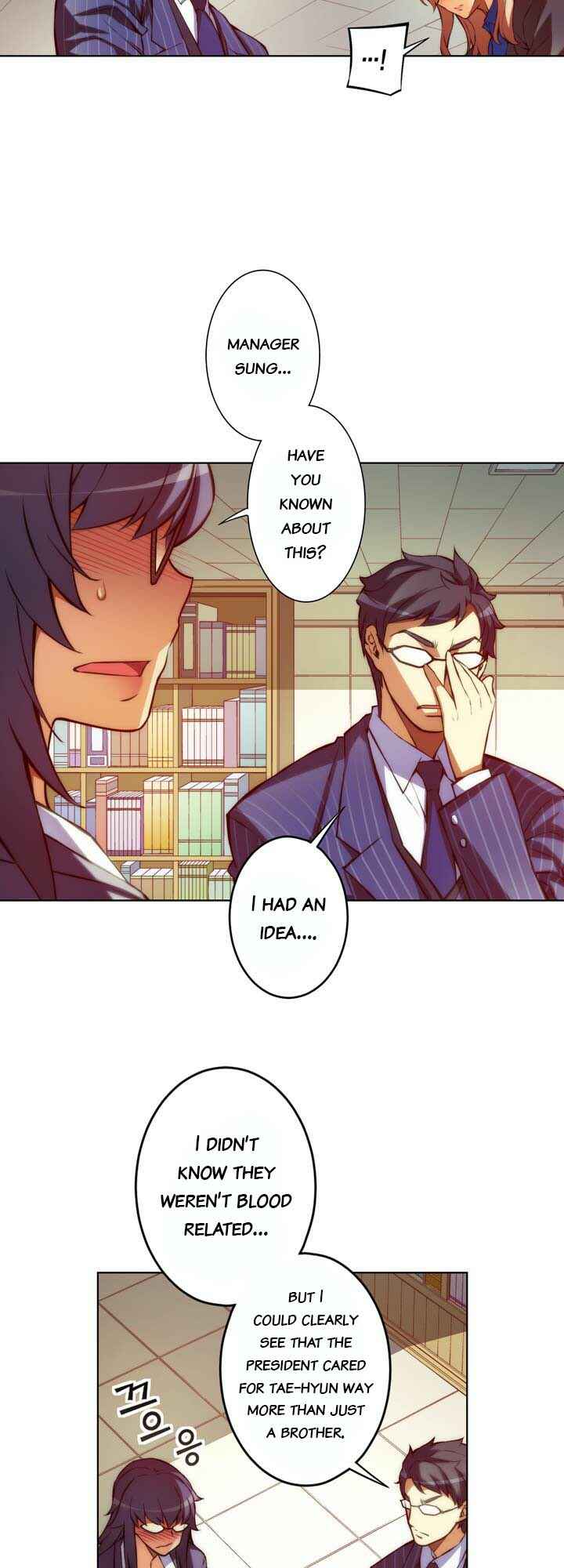 Unbalance Triangle Chapter 62.2 - Page 20