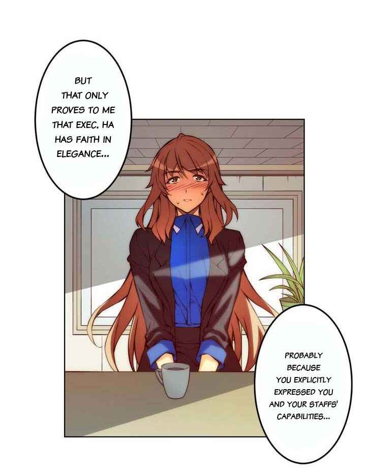 Unbalance Triangle Chapter 62.2 - Page 4