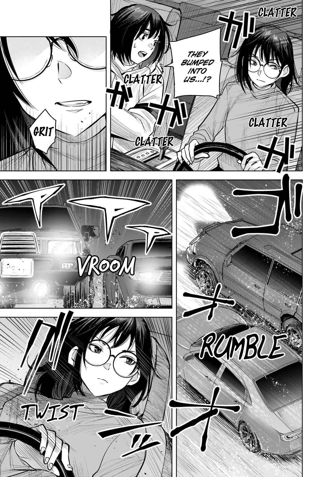 she is beautiful Chapter 10 - Page 11