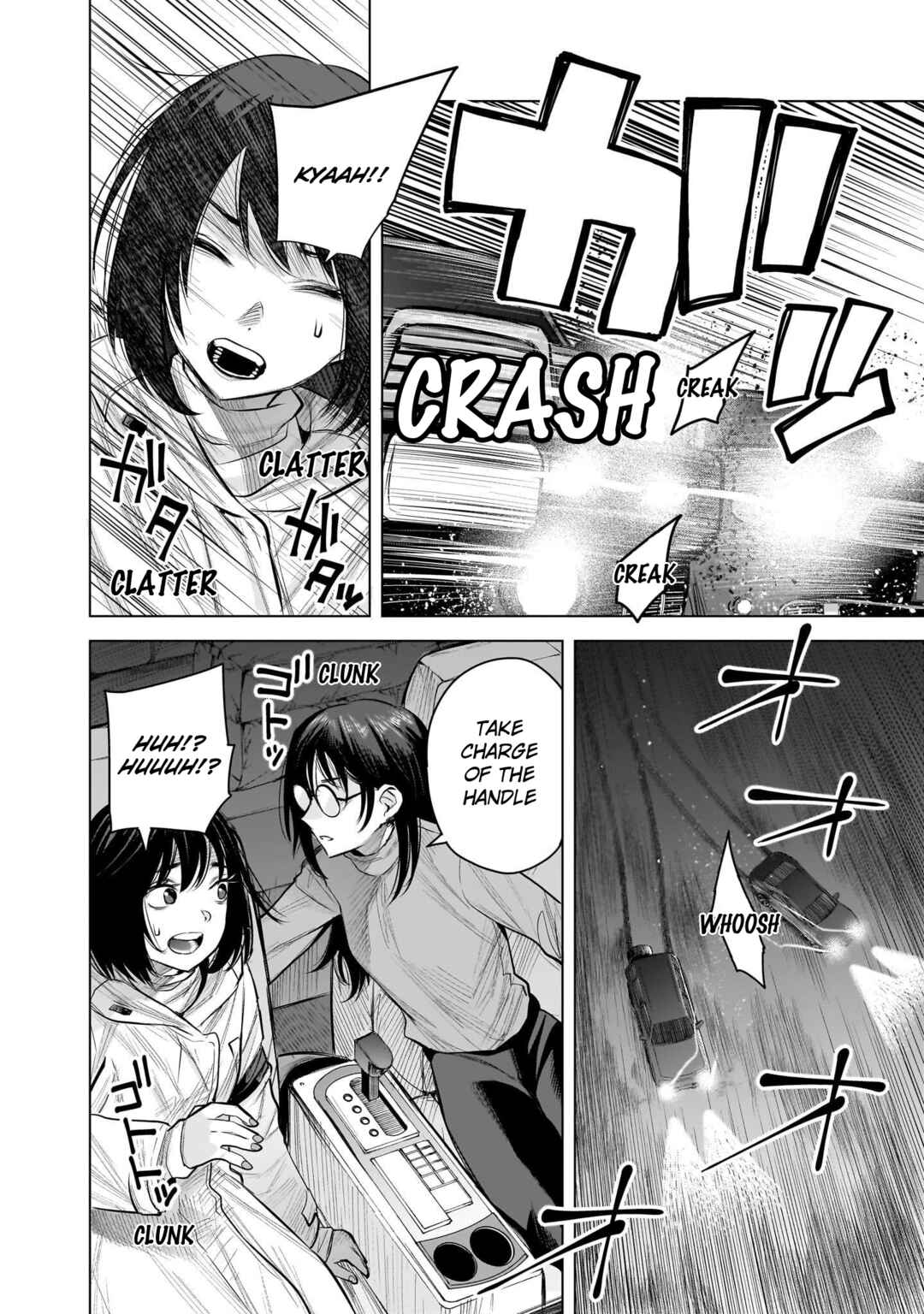 she is beautiful Chapter 10 - Page 12