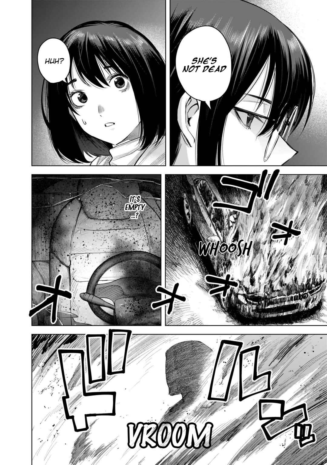 she is beautiful Chapter 10 - Page 16