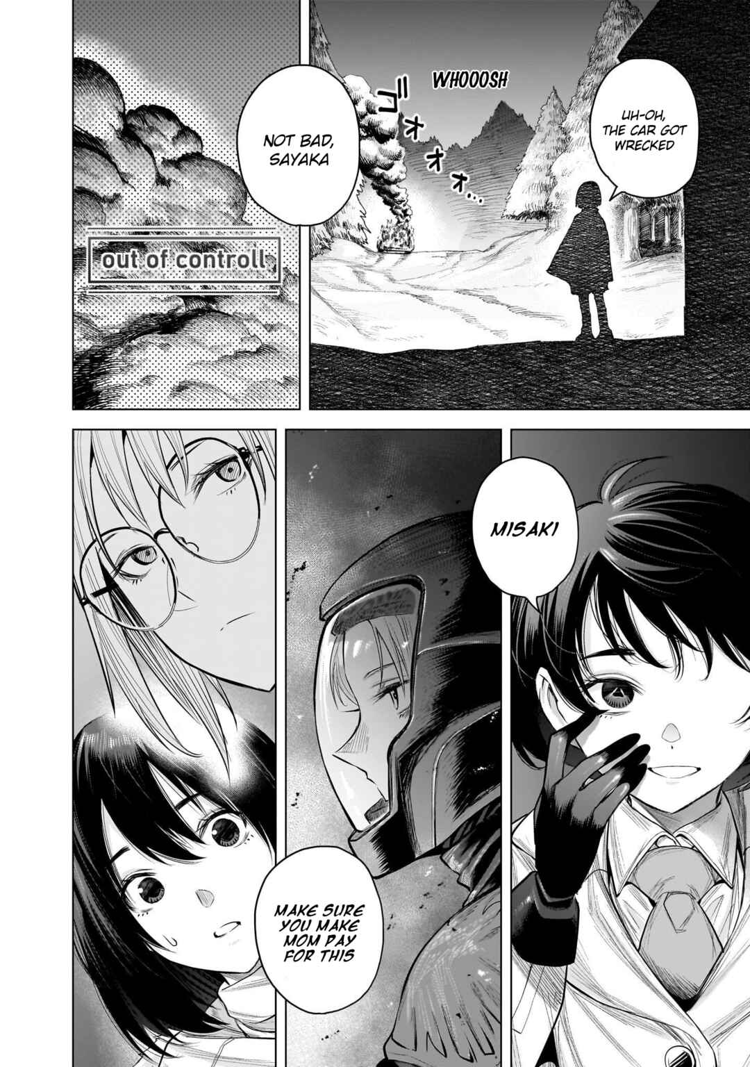 she is beautiful Chapter 10 - Page 18