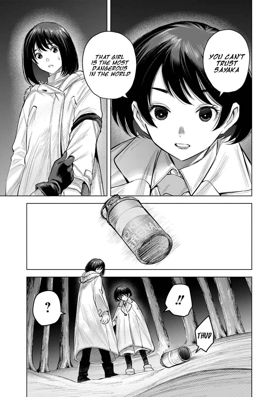 she is beautiful Chapter 10 - Page 5