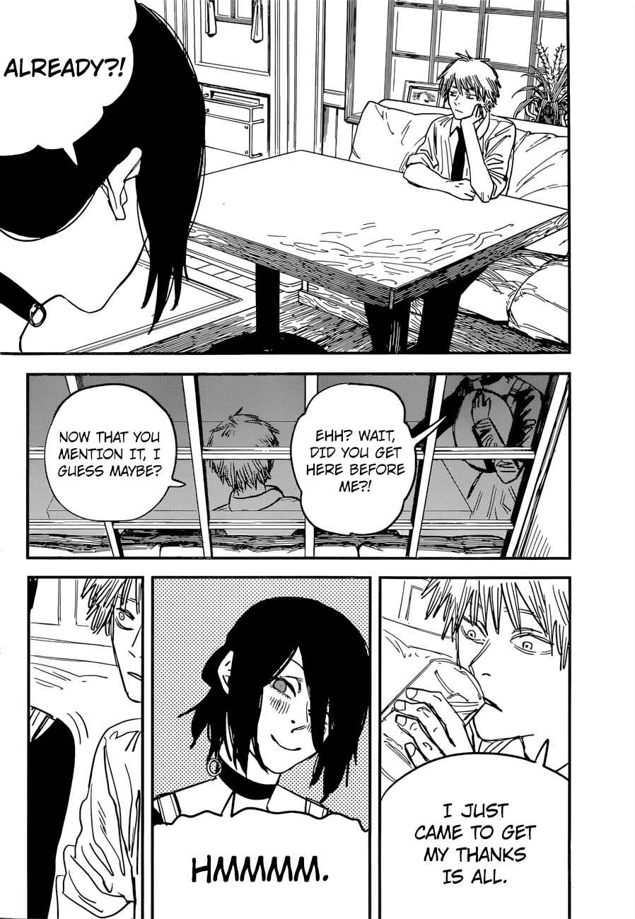 Chainsaw Man Chapter 40 - Page 15
