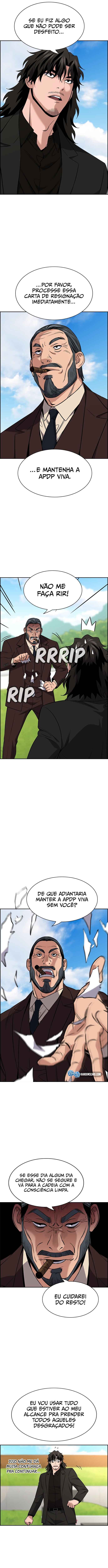 Get Schooled Chapter 101 - Page 7