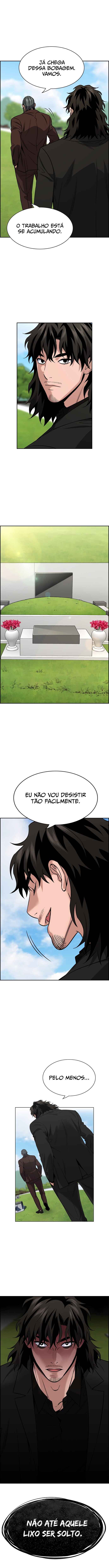 Get Schooled Chapter 101 - Page 8