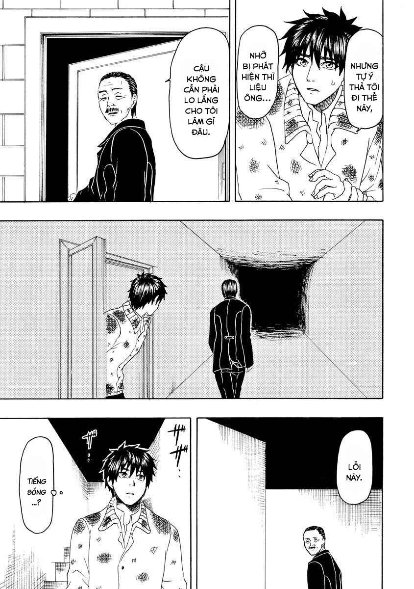Bishu no Daichi Fukushu ~Fukushuu no tame ni Kao wo Suteta Onna~ Chapter 57 - Page 12