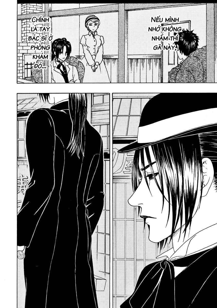 Bishu no Daichi Fukushu ~Fukushuu no tame ni Kao wo Suteta Onna~ Chapter 57 - Page 31