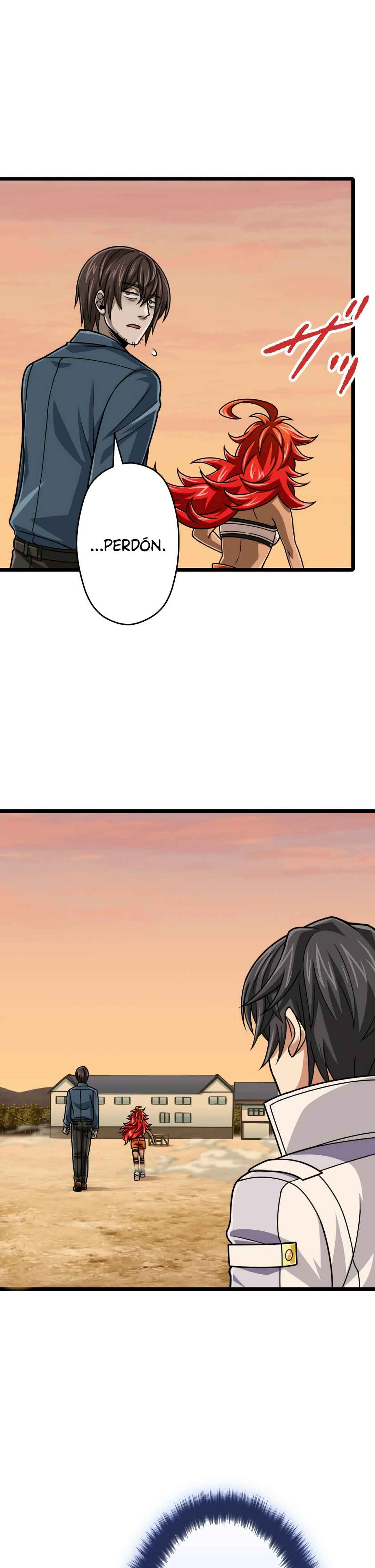 Maryoku 9999-man Zen Zokusei Tsukai no Daikenja Chapter 82 - Page 44