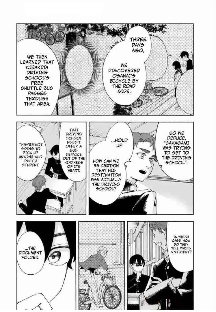 Shoshimin - Shunki Gentei Ichigo Taruto Jiken Chapter 8 - Page 2
