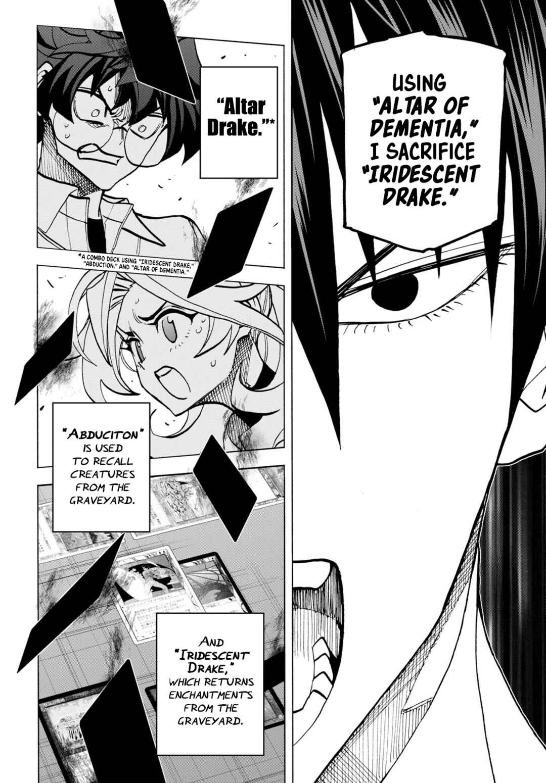 Subete no Jinrui wo Hakai Suru. Sorera wa Saisei Dekinai. Chapter 42 - Page 13