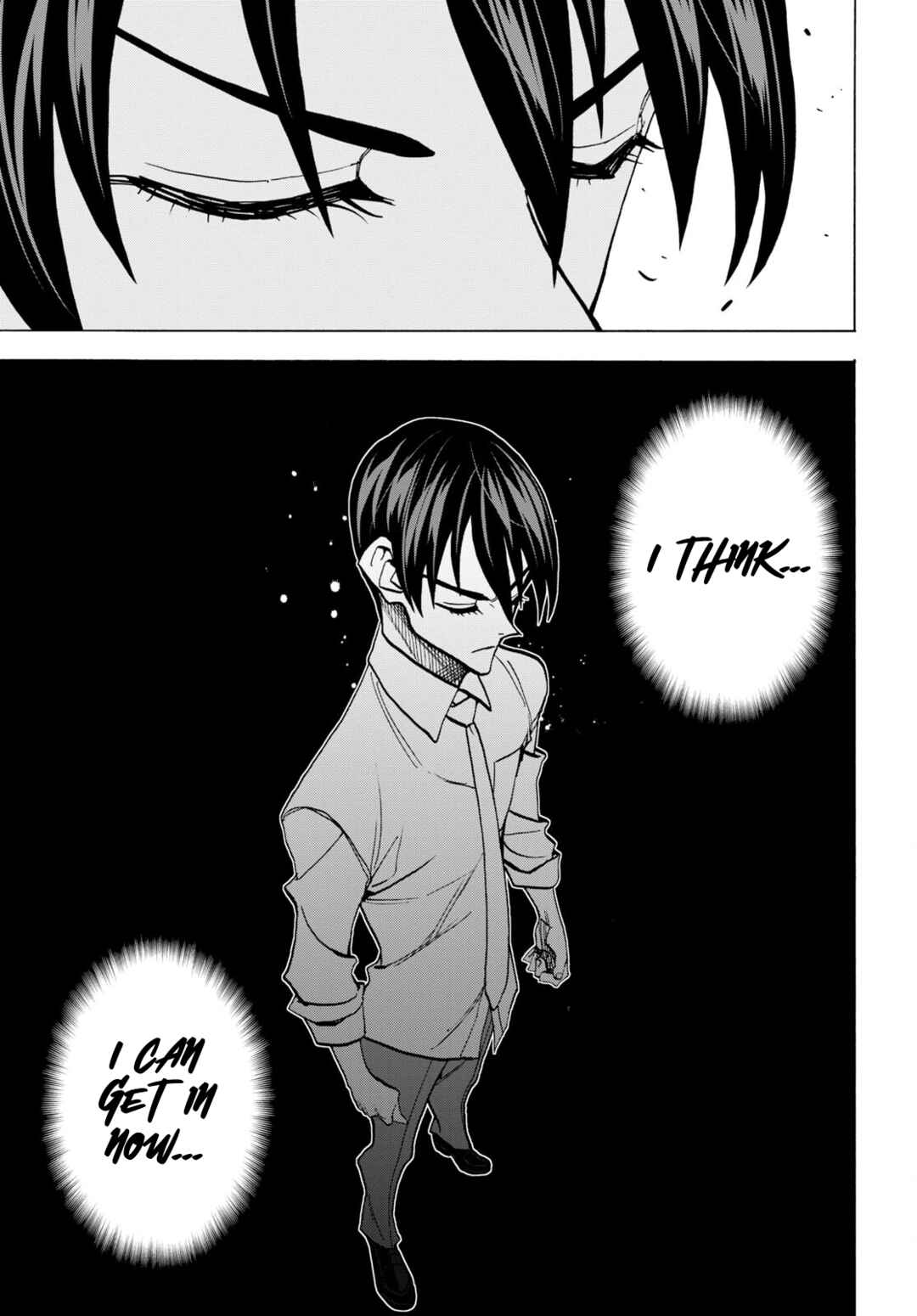 Subete no Jinrui wo Hakai Suru. Sorera wa Saisei Dekinai. Chapter 42 - Page 26
