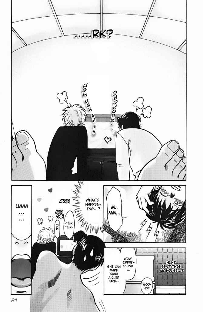 Love Junkies Chapter 59 - Page 18