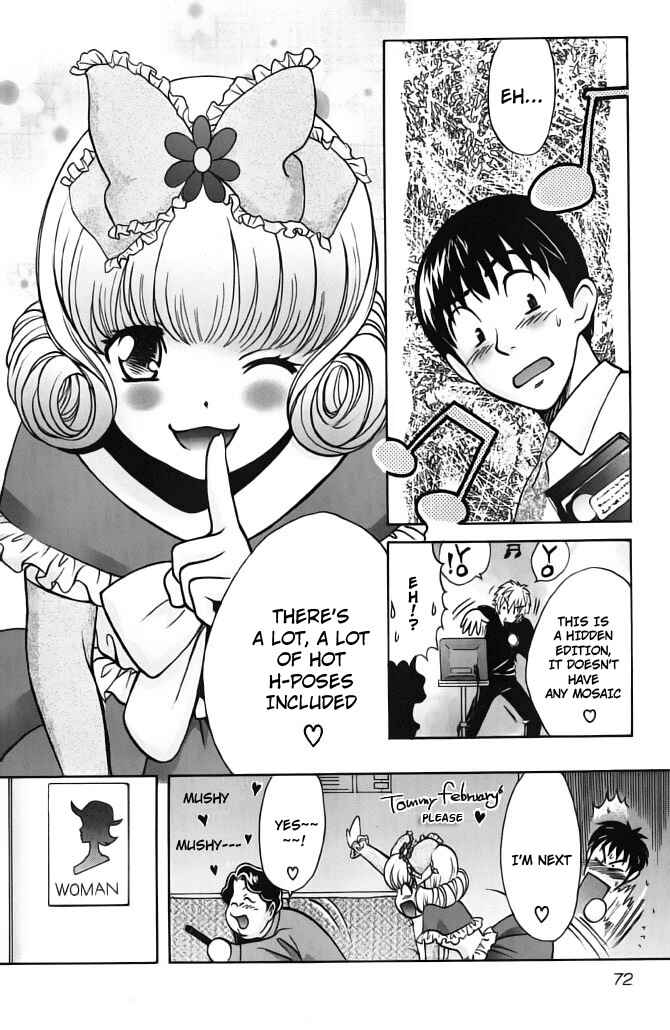 Love Junkies Chapter 59 - Page 9