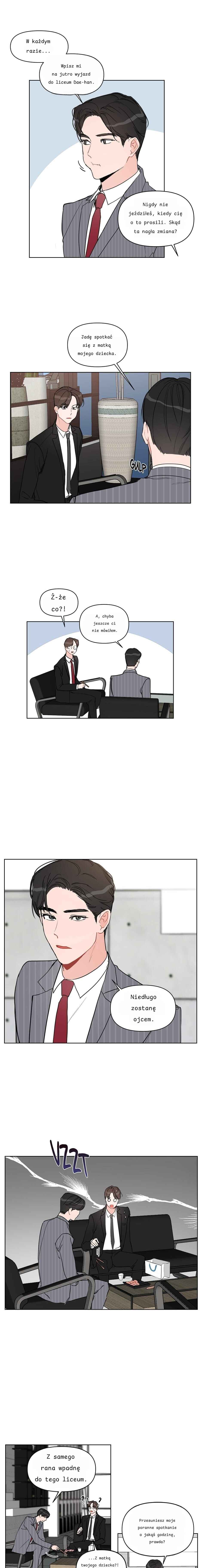 Positively Yours Chapter 6 - Page 2