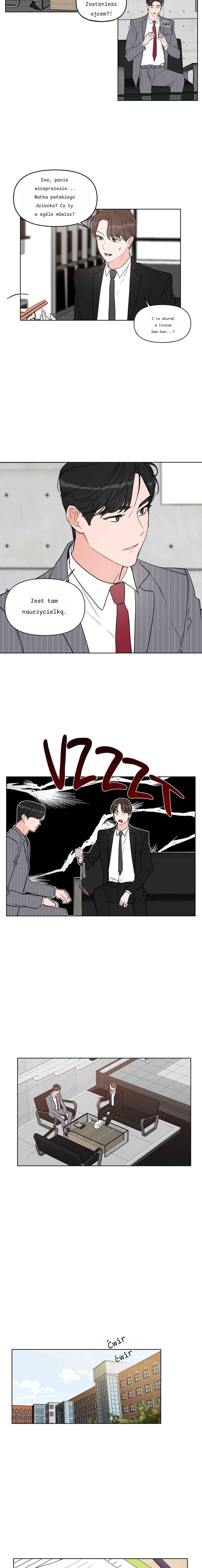 Positively Yours Chapter 6 - Page 3