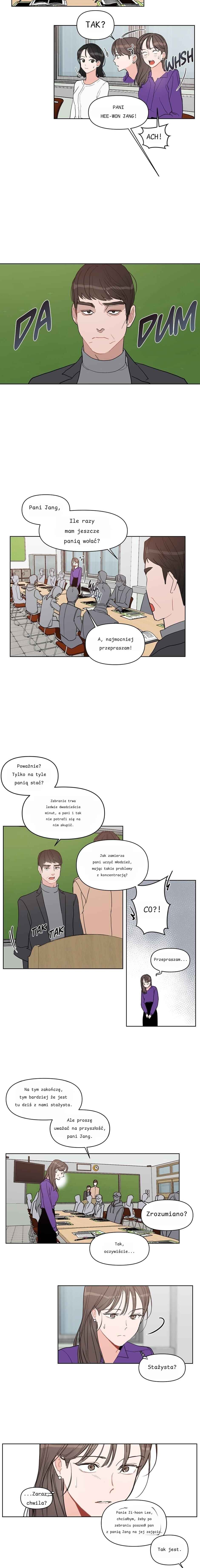 Positively Yours Chapter 6 - Page 5