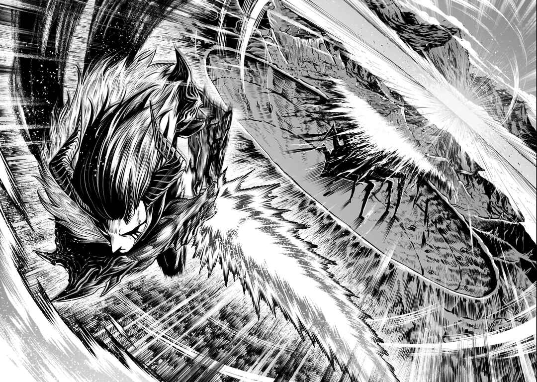Rosen Garten Saga Chapter 96.2 - Page 10