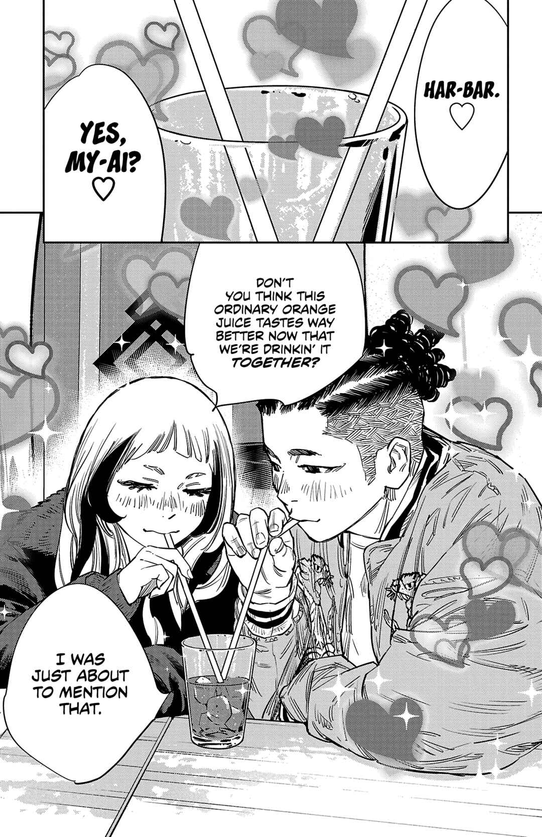 Nine Peaks Chapter 144 - Page 4