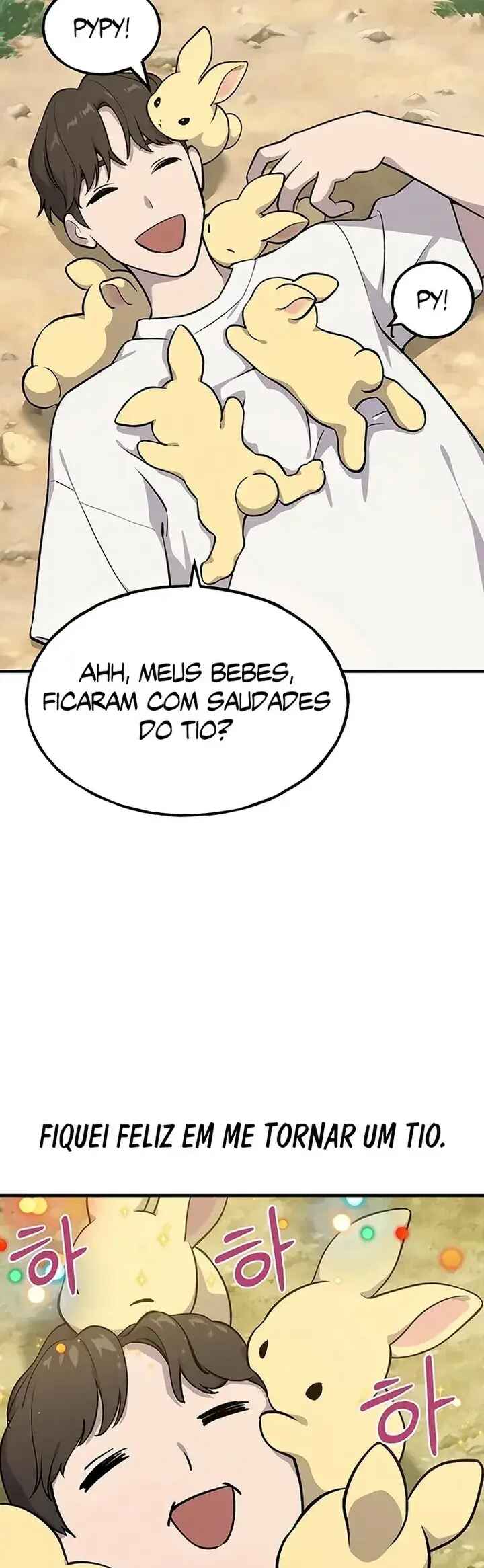 The Top Dungeon Farmer Chapter 4 - Page 24