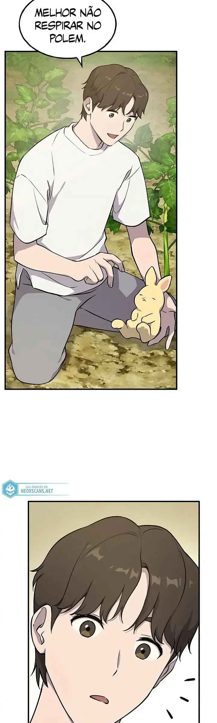 The Top Dungeon Farmer Chapter 4 - Page 32