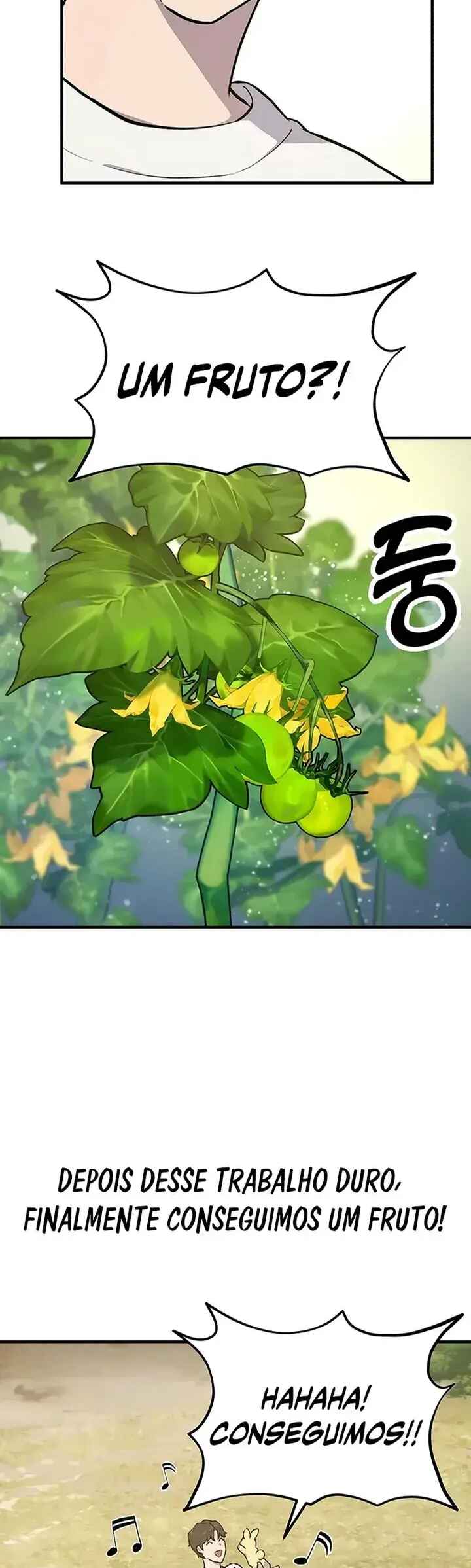 The Top Dungeon Farmer Chapter 4 - Page 33