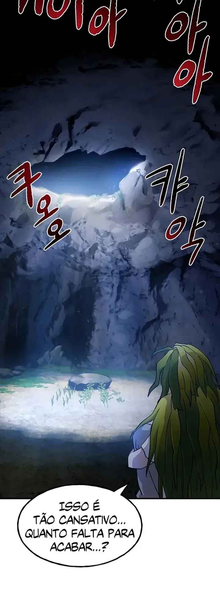 The Top Dungeon Farmer Chapter 4 - Page 41