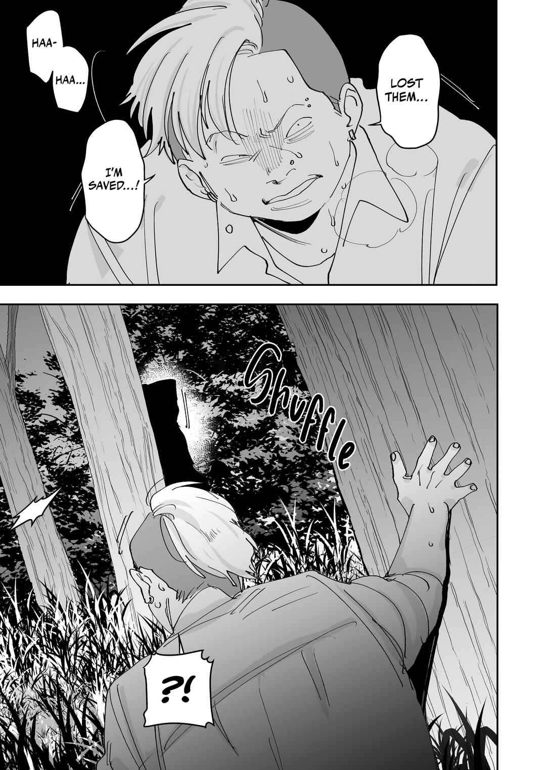 Koisuru Psycho no Shirayuki-kun Chapter 3 - Page 26