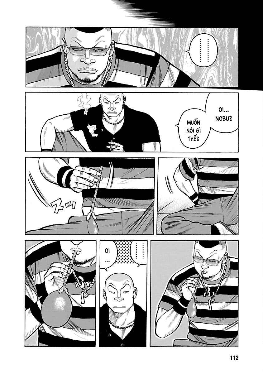 Shinsouban WORST Chapter 10 - Page 10