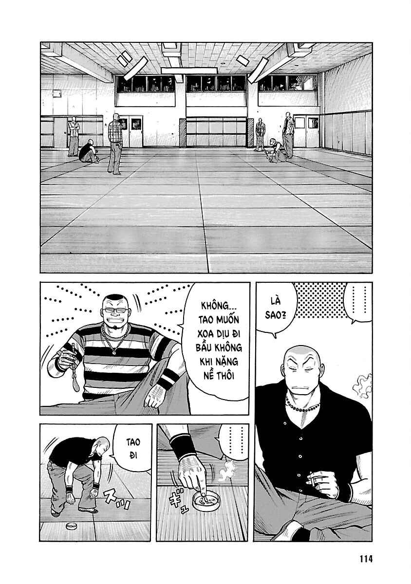 Shinsouban WORST Chapter 10 - Page 12