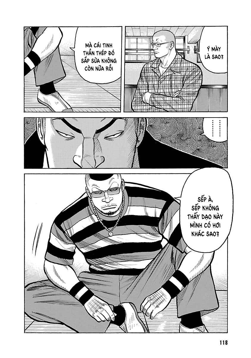 Shinsouban WORST Chapter 10 - Page 16