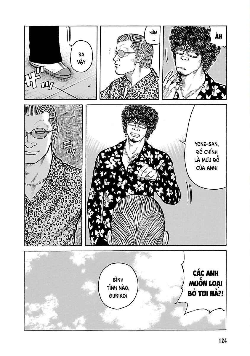 Shinsouban WORST Chapter 10 - Page 22