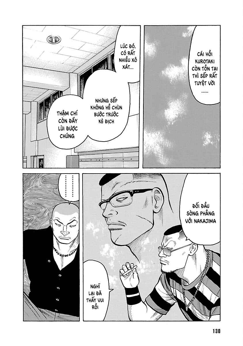 Shinsouban WORST Chapter 10 - Page 28