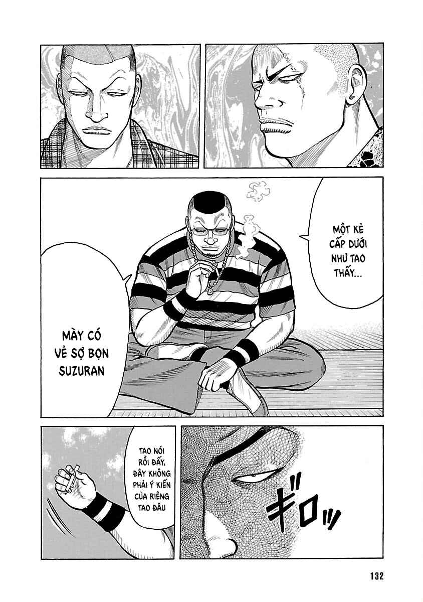 Shinsouban WORST Chapter 10 - Page 30